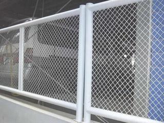 菱形護(hù)欄網(wǎng)