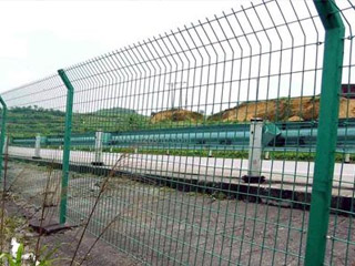 高速護欄網(wǎng)