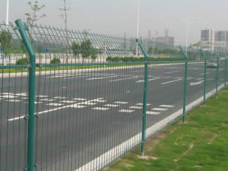 高速護欄網(wǎng)