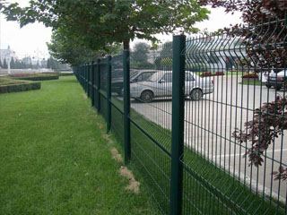 綠化護欄網(wǎng)