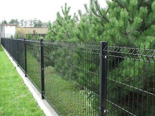 園林護欄網(wǎng)